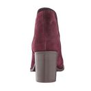 Incaltaminte Femei Steve Madden Prezzie Burgundy Suede