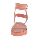 Incaltaminte Femei C Label Gilda-4 Coral
