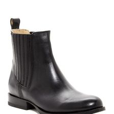 Incaltaminte Femei Frye Jamie Chelsea Boot BLACK