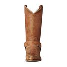 Incaltaminte Femei Frye Billy Harness Whiskey Smooth Stonewash