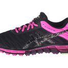 Incaltaminte Femei ASICS GEL-Quantum 180trade BlackOnyxPink Glow