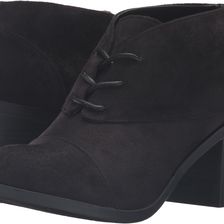 Michael Antonio Moritz-Suede Black