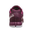 Incaltaminte Femei Reebok ZPrint Run Hazard GP Rebel BerryMystic MaroonWhite