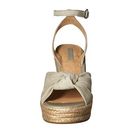 Incaltaminte Femei Frye Charlotte Twist Ankle Sandal Sage Suede