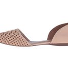 Incaltaminte Femei French Sole Quotient Desert Nubuck