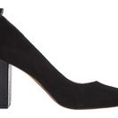 Incaltaminte Femei Franco Sarto Ingall Black Suede