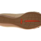 Incaltaminte Femei Rockport Total Motion 45mm Peep Wedge Nude Napa Patent
