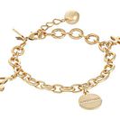 Bijuterii Femei Kate Spade New York How Charming Valentines Day Charm Bracelet Multi