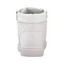 Incaltaminte Femei Steve Madden Decaff White
