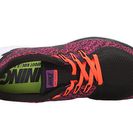 Incaltaminte Femei Nike Free 50 Print Vivid PurpleHyper OrangeWhiteBlack