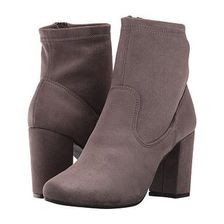 Incaltaminte Femei CARLOS by Carlos Santana Reza Grey