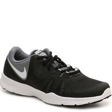 Incaltaminte Femei Nike Core Motion TR 3 Training Shoe - Womens BlackGrey
