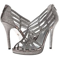 Incaltaminte Femei Nina Forest Charcoal