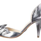Incaltaminte Femei Betsey Johnson Lily Silver Metallic