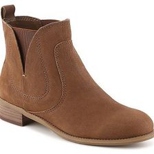 Incaltaminte Femei Nine West Jupiter Chelsea Boot Brown