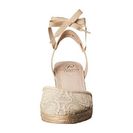 Incaltaminte Femei Adrianna Papell Penny Natural Barcelona Lace