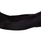 Incaltaminte Femei Vaneli Baldy Black Perf SuedeMatch Stones