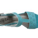 Incaltaminte Femei LifeStride Yasmina Truly Turquoise