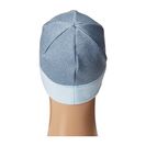 Accesorii Femei The North Face Agave Beanie Cool Blue Heather