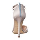Incaltaminte Femei SJP by Sarah Jessica Parker Carrie Blush Satin