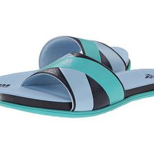 Incaltaminte Femei adidas Supercloud Plus Slide Collegiate NavyVivid MintClear Sky