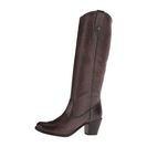 Incaltaminte Femei Frye Jackie Button Dark Grey Full Grain Leather