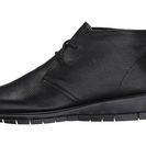 Incaltaminte Femei Aerosoles Landlock Black Leather