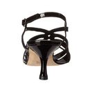 Incaltaminte Femei Vaneli Marza Black Mag Patent