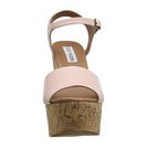 Incaltaminte Femei Steve Madden Korkey Pink