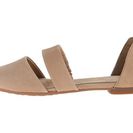 Incaltaminte Femei Hush Puppies Kendall Trave Light Tan Leather