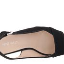 Incaltaminte Femei Nine West Caballo Black Nubuck