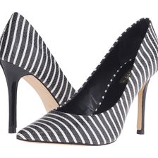 GUESS Eloy Black/White