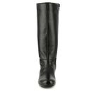 Incaltaminte Femei David Tate Morgan Extra Wide Calf Riding Boot Black