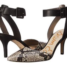 Incaltaminte Femei Sam Edelman Okala Shiny Burmese Python Print