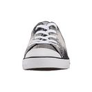 Incaltaminte Femei Converse Chuck Taylorreg All Starreg Dainty Plaid Ox BlackWhiteBlack