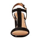 Incaltaminte Femei Calvin Klein Crimson Black Nubuck