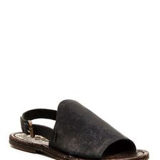 Incaltaminte Femei Matisse Julio Sandal BLACK LEATHER