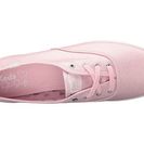 Incaltaminte Femei Keds Taylor Swift Champion Metallic Canvas Light Pink