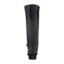Incaltaminte Femei Steve Madden Sydnee Black Leather