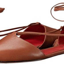 COACH Johnson Saddle