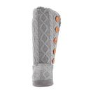 Incaltaminte Femei MUK LUKS Malena Slipper Boot Grey