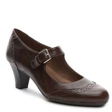 Incaltaminte Femei Aerosoles Shoreline Pump Brown