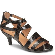 Incaltaminte Femei Aerosoles Masquerade Sandal Black