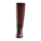 Incaltaminte Femei Frye Jayden Pull On Redwood Antique Smooth Full Grain