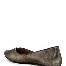 Incaltaminte Femei Chocolat Blu Glamour Slip-On Loafer BRONZE LEATHER