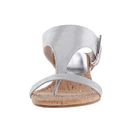 Incaltaminte Femei Donald J Pliner Doli 3 Silver