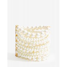 Bijuterii Femei CheapChic Pearl Senses Multistrand Bracelet Pearl