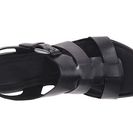 Incaltaminte Femei ECCO Touch Buckle Sandal Black