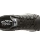 Incaltaminte Femei SKECHERS Onix - Kort Classix Black