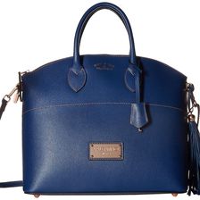 Valentino By Mario Valentino Bravia Blue